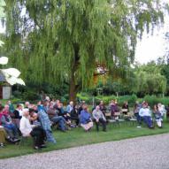 Festival de musique 2008