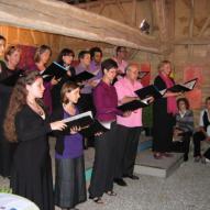 Festival Musique romantique  2008