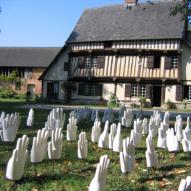 Invitations d'artistes 