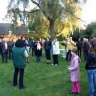 Invitations d'artistes 